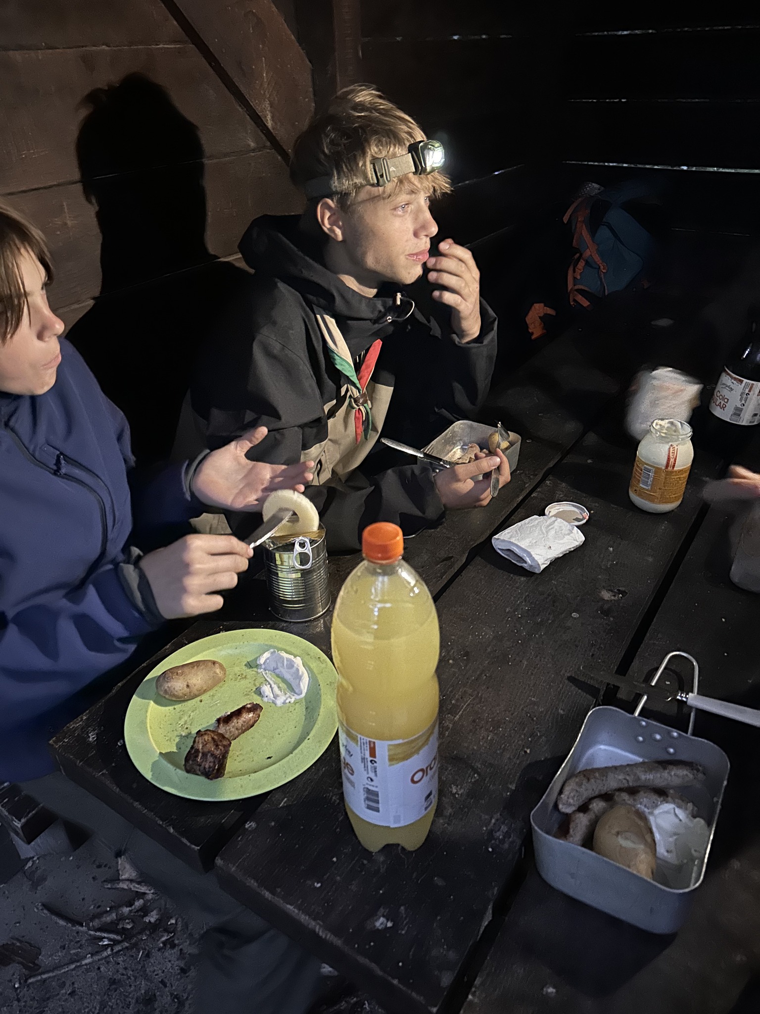 Sint-Martinus den XIIde - Grootkamp VK